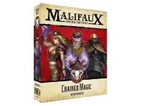 Guild: Chained Magic