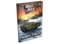 World War III: Nordic Forces