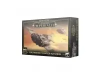 Legions Imperialis: Thunderbolt Fighter Squadron