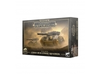 Legions Imperialis: Leman Russ Strike Squadron