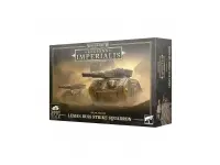 Legions Imperialis: Leman Russ Strike Squadron