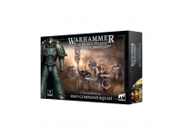 Legiones Astartes: MKVI Legion Command Squad