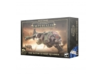 Legions Imperialis: Legiones Astartes Fire Raptor Gunship Squadron