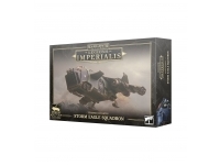 Legions Imperialis: Legiones Astartes Storm Eagle Squadron