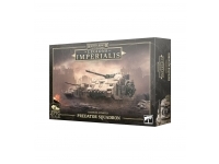Legions Imperialis: Legiones Astartes Predator Squadron