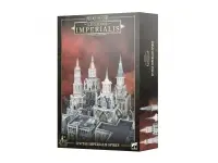 Legions Imperialis: Civitas Imperialis Spires