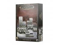 Legions Imperialis: Civitas Imperialis