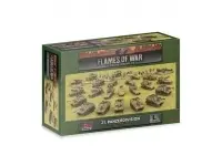 Flames of War: 21st Panzerdivision