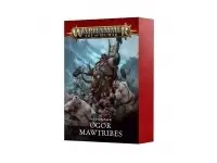 Faction Pack: Ogor Mawtribes