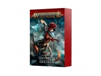 Faction Pack: Idoneth Deepkin