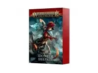 Faction Pack: Idoneth Deepkin