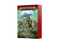 Faction Pack: Lumineth Realm Lords
