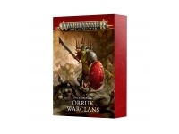 Faction Pack: Orruk Warclans