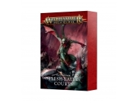 Faction Pack: Flesh Eater Courts