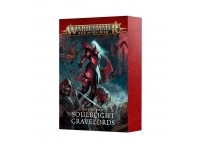 Faction Pack: Soulblight Gravelords