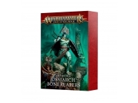 Faction Pack: Ossiarch Bonereapers