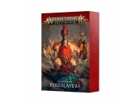 Faction Pack: Fyreslayers