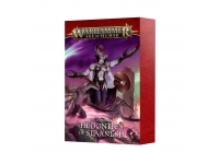 Faction Pack: Hedonites of Slaanesh