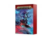 Faction Pack: Disciples of Tzeentch