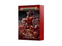 Faction Pack: Blades of Khorne