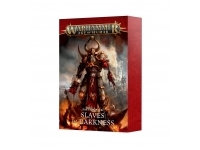 Faction Pack: Slaves to Darkness