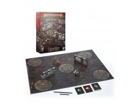 Spearhead: Fire and Jade Gaming Pack