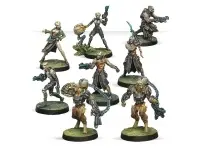 Tohaa Combat Force Repack Alpha