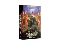 The Fall of Cadia (Paperback)