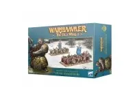 Dwarfen Mountain Holds: Dwarf Hammers