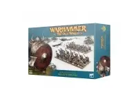 Dwarfen Mountain Holds: Dwarf Warriors