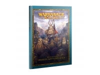 Arcane Journal: Dwarfen Mountain Holds