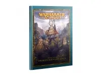 Arcane Journal: Dwarfen Mountain Holds