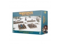 Dwarfen Mountain Holds: Battalion