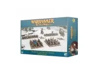 Dwarfen Mountain Holds: Battalion