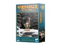 Dwarfen Mountain Holds: Dwarf Runesmith