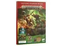 Getting Started with Warhammer Age of Sigmar (2024)