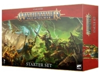 Warhammer Age of Sigmar: Starter Set