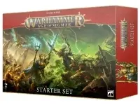 Warhammer Age of Sigmar: Starter Set