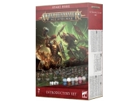 Warhammer Age of Sigmar: Introductory Set