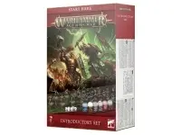 Warhammer Age of Sigmar: Introductory Set