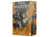 Warcry: Briar and Bone