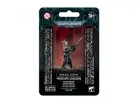 Imperial Agents: Vindicare Assassin