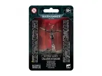 Imperial Agents: Callidus Assassin