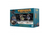 Dwarfen Mountain Holds: Dwarf Gyrocopters