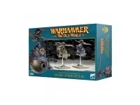 Dwarfen Mountain Holds: Dwarf Gyrocopters
