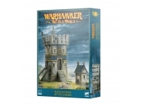 Warhammer The Old World: Watchtower of the Empire