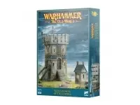 Warhammer The Old World: Watchtower of the Empire