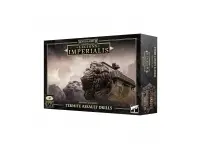 Legions Imperialis: Legiones Astartes - Termite Assault Drills