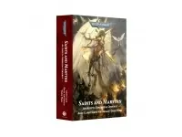 Saints and Martyrs (Paperback)