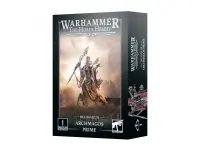 The Horus Heresy: Mechanicum - Archmagos Prime